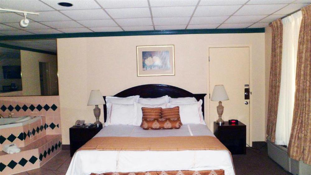Americas Best Value Inn And Suites Victoria Szoba fotó