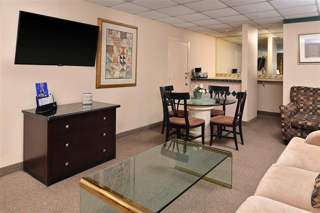 Americas Best Value Inn And Suites Victoria Szoba fotó